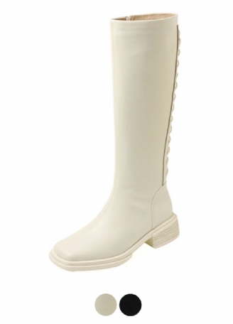 Macarena Dames Long Boots