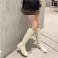 Beige Zonder Bont