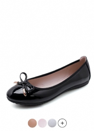 Macarena Dames Platte Schoenen