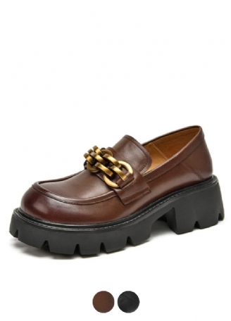 Macey Dames Platform