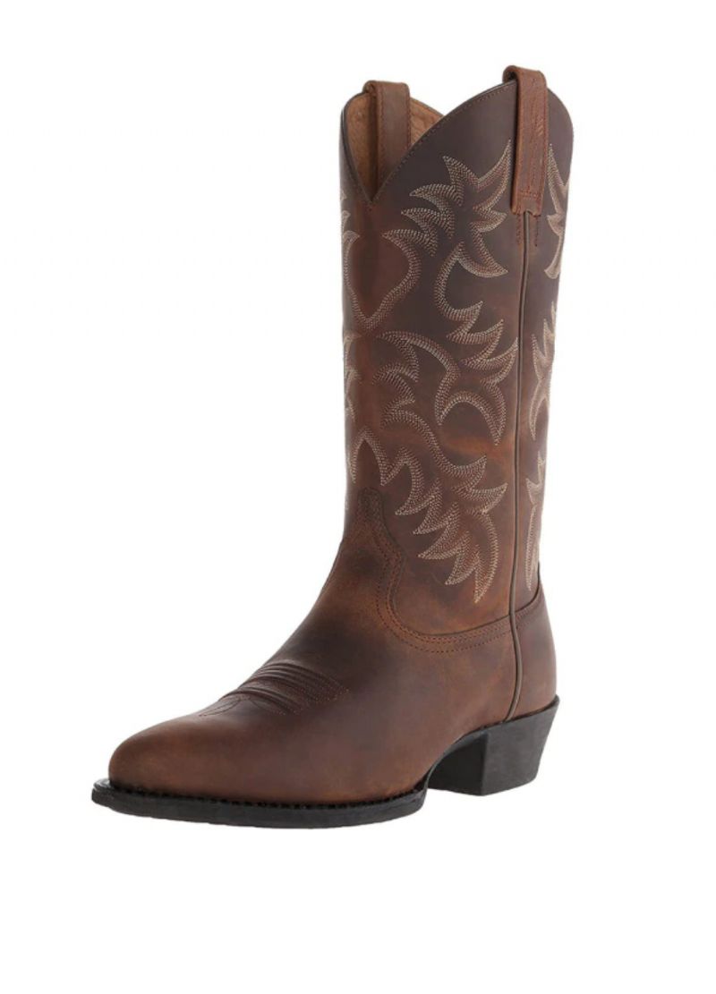 Macfly Heren Western Laarzen