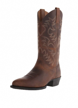 Macfly Heren Western Laarzen