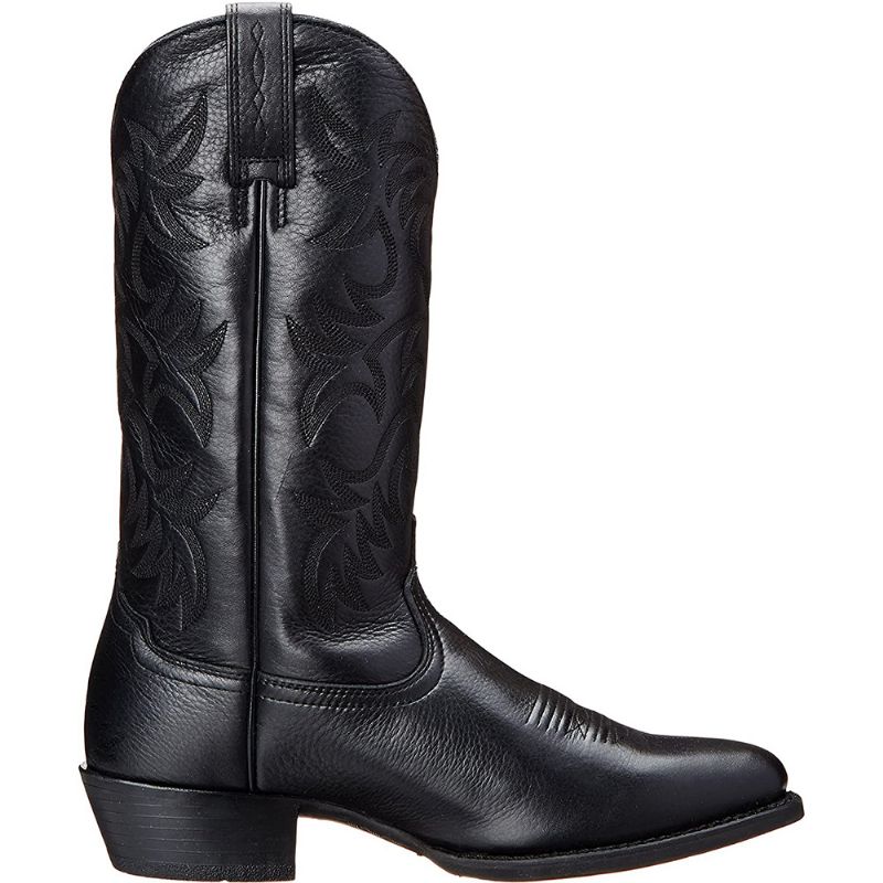 Macfly Heren Western Laarzen - Bruin