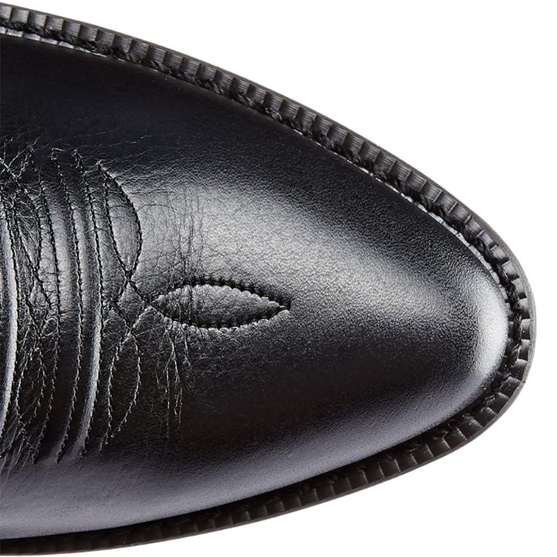 Macfly Heren Western Laarzen - Bruin