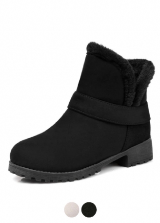 Macha Dames Warme Winterlaarzen
