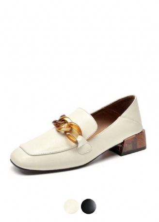 Madam Dames Loafer Schoenen