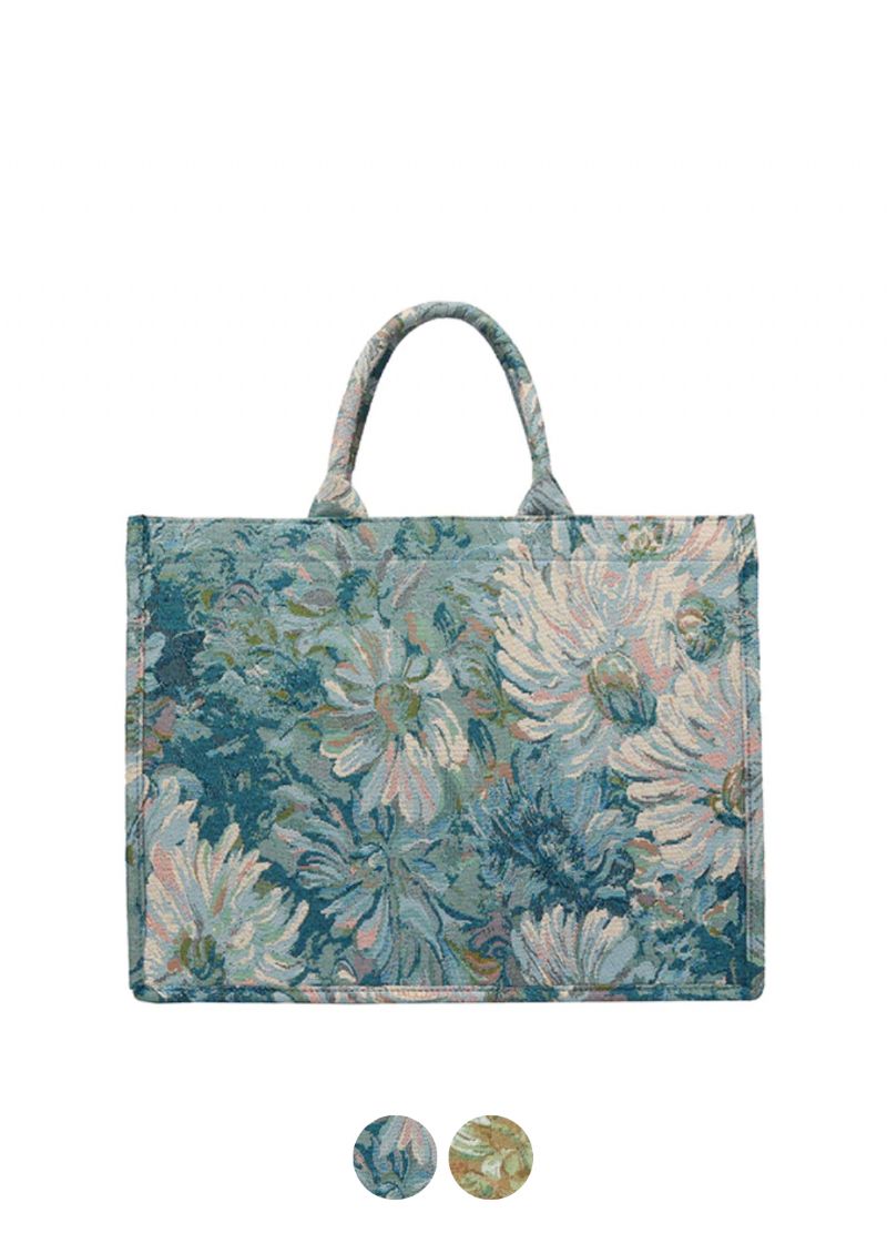 Madden Grote Luxe Handtas Voor Dames