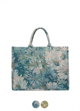 Madden Grote Luxe Handtas Voor Dames