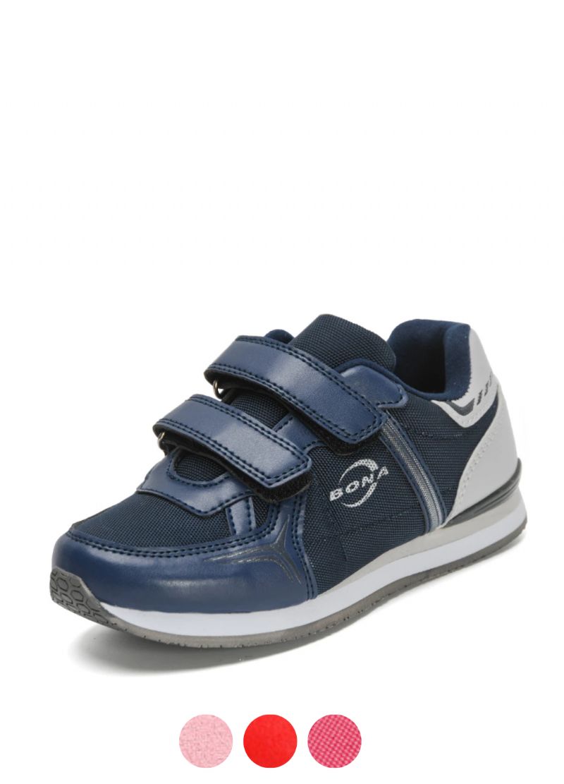 Madel Unisex Casual Sneaker Voor Kinderen