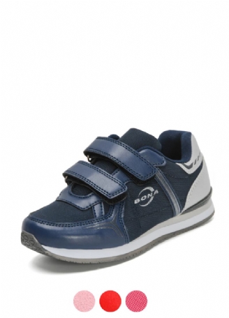 Madel Unisex Casual Sneaker Voor Kinderen