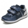 Marineblauw