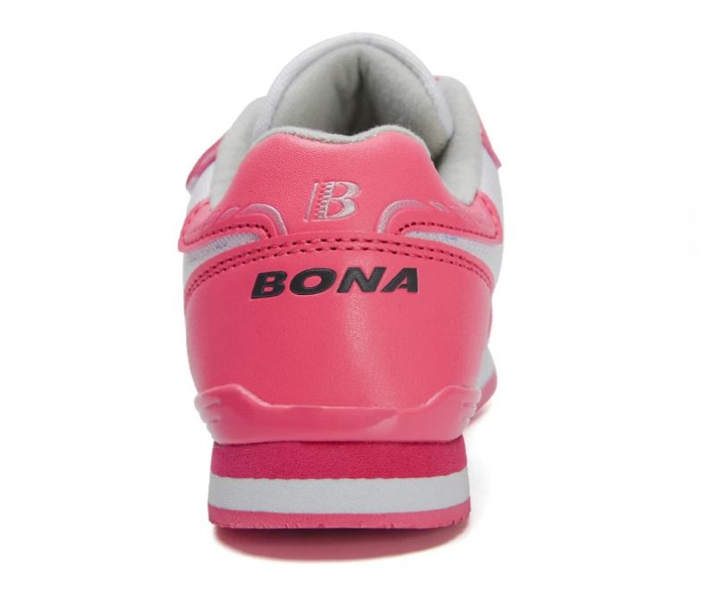 Madel Unisex Casual Sneaker Voor Kinderen - Marineblauw