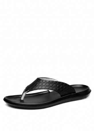 Madisson Heren Casual Flip Flop