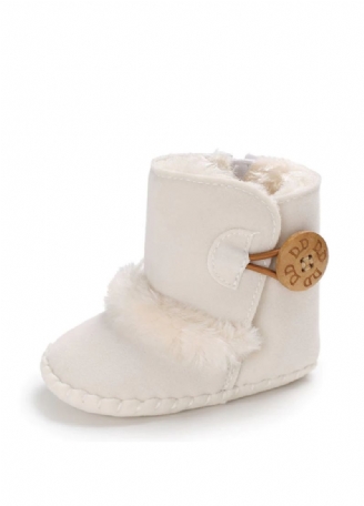 Madonna Baby Meisjes Snowboot