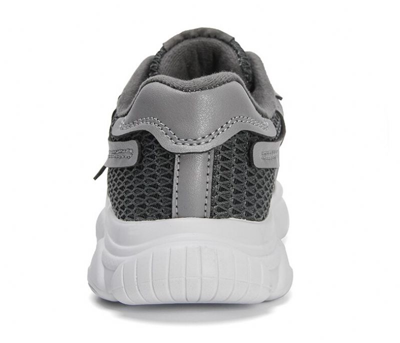 Magal Jongensmode Sneaker - Grijs