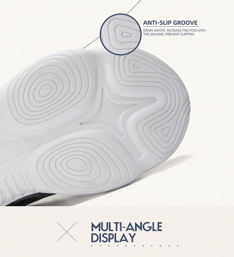 Magal Jongensmode Sneaker - Grijs
