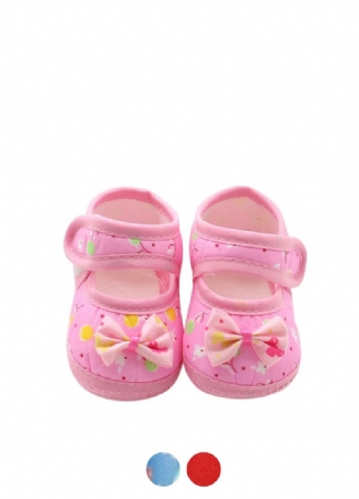 Magda Baby Meisjes Platte Schoenen