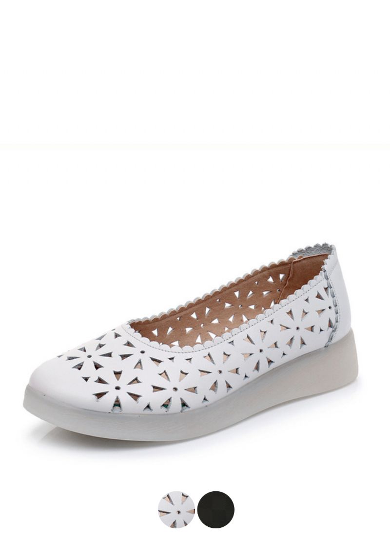 Magert Loafer Schoenen Voor Dames
