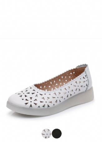 Magert Loafer Schoenen Voor Dames