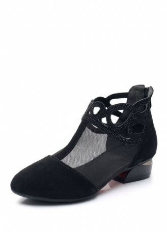 Maglo Dames Mesh Sandaal