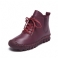 Rood Met Bont
