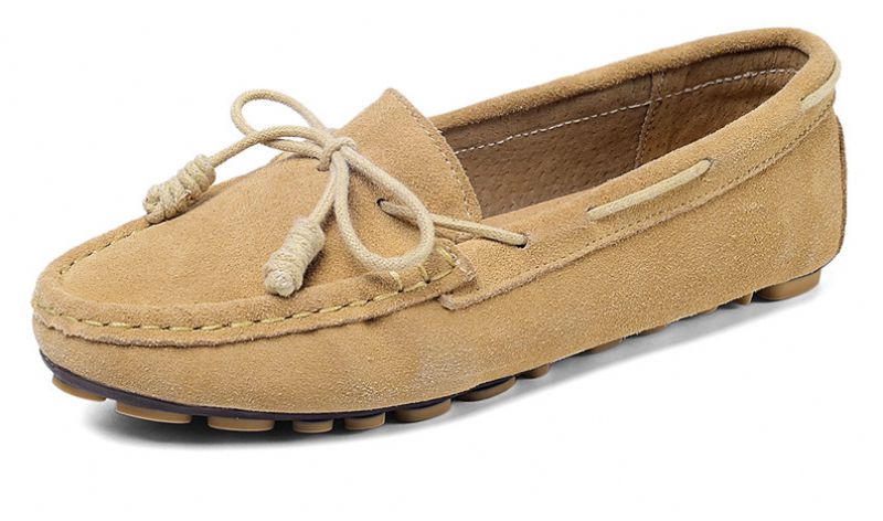 Magog Loafers - Paars