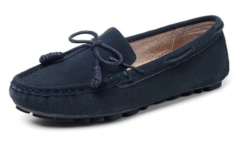 Magog Loafers - Paars