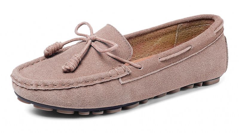 Magog Loafers - Paars