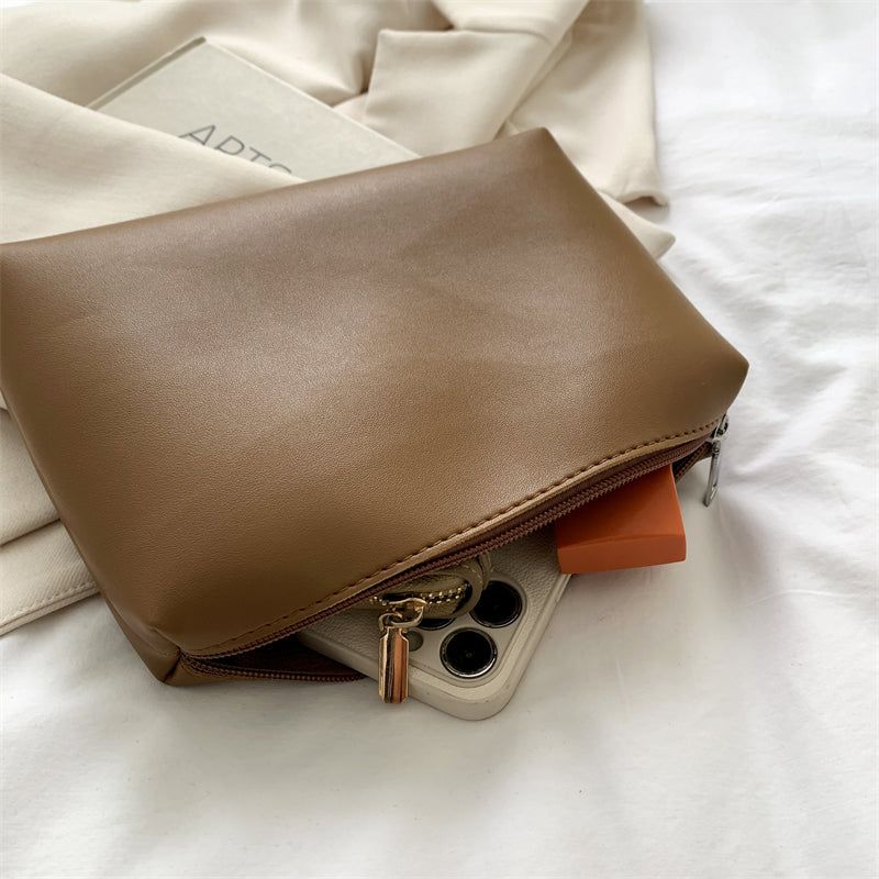 Maime Dames Handtas - Zwart
