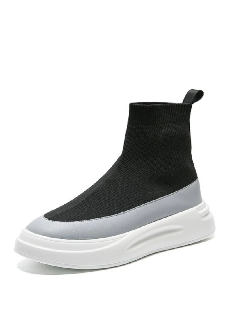 Majula Heren Mode Sneakers