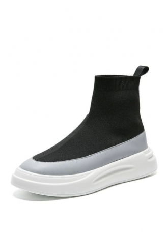 Majula Heren Mode Sneakers