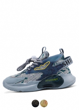 Maksim Modesneaker Voor Jongens