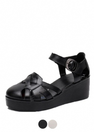 Malena Wedgesandalen Voor Dames