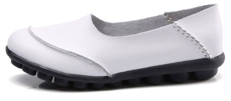 Mali Loafers - Marineblauw