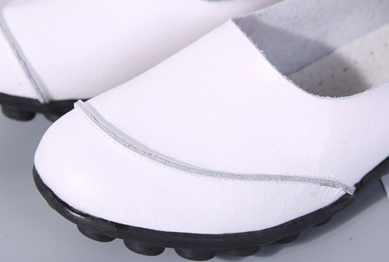 Mali Loafers - Marineblauw