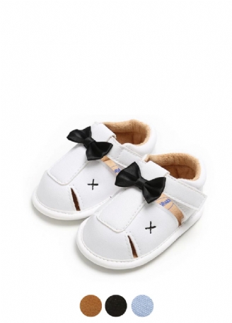Malik Unisex Kinderen Mocassins
