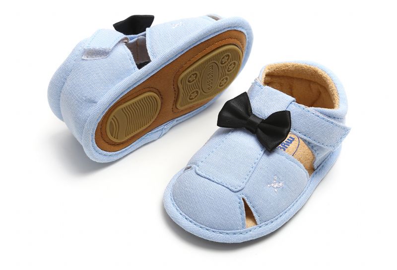 Malik Unisex Kinderen Mocassins - Wit