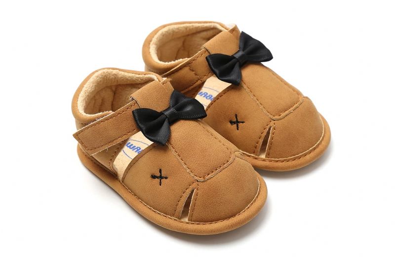 Malik Unisex Kinderen Mocassins - Wit