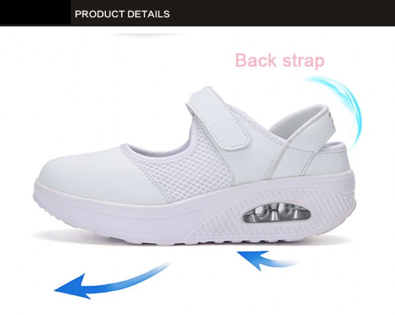 Maliya Platform - Zwart