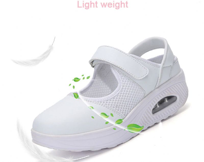 Maliya Platform - Zwart