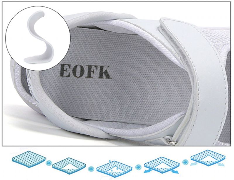 Maliya Platform - Zwart