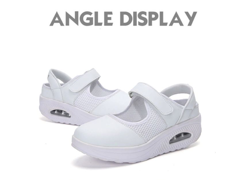 Maliya Platform - Zwart