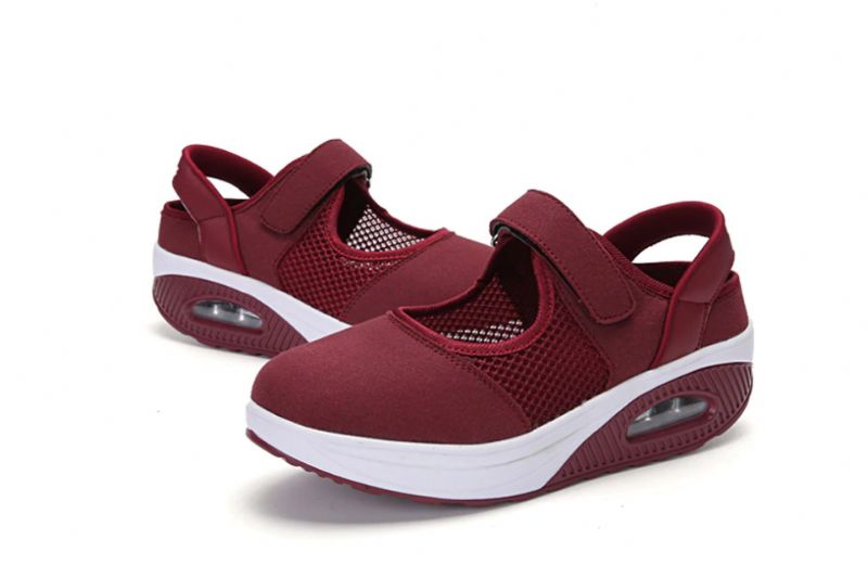 Maliya Platform - Zwart