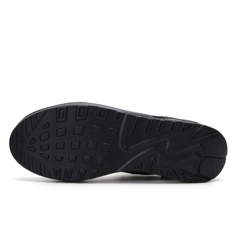 Maliya Platform - Zwart