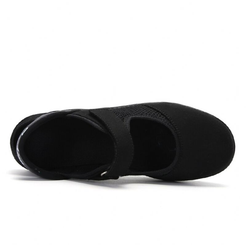 Maliya Platform - Zwart