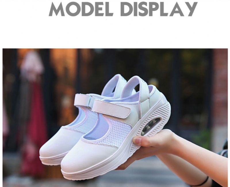 Maliya Platform - Zwart