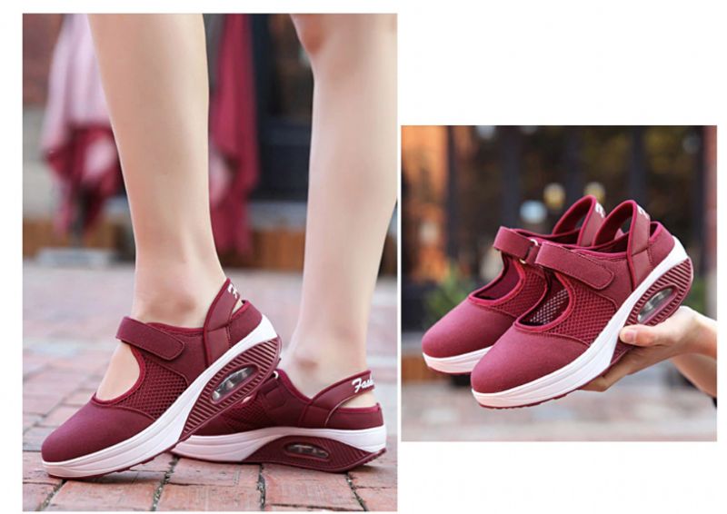 Maliya Platform - Zwart