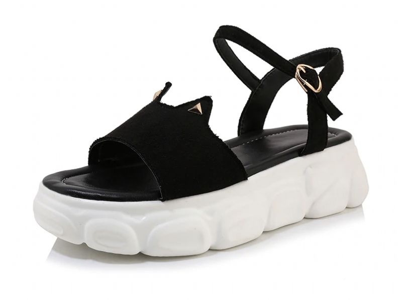 Mallorca Sandalen - Beige