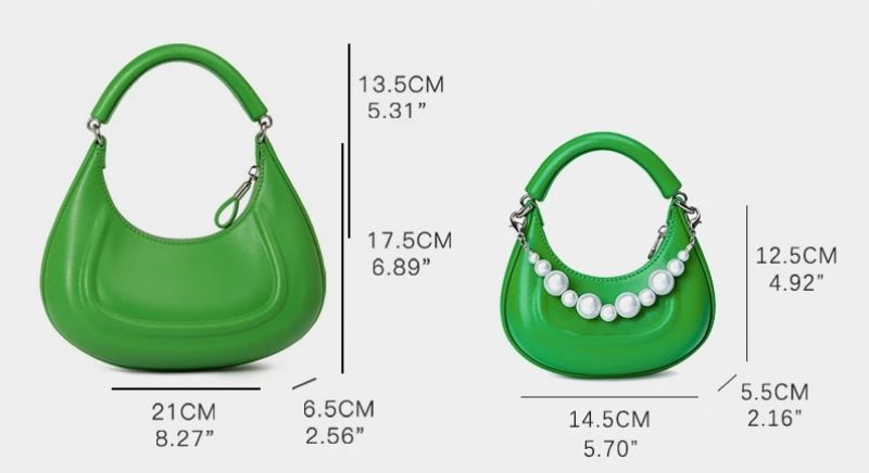 Malula Dames Handtassen - Zilver