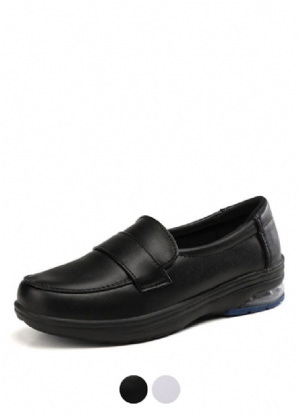 Malvina Dames Loafer Slip-on Schoenen
